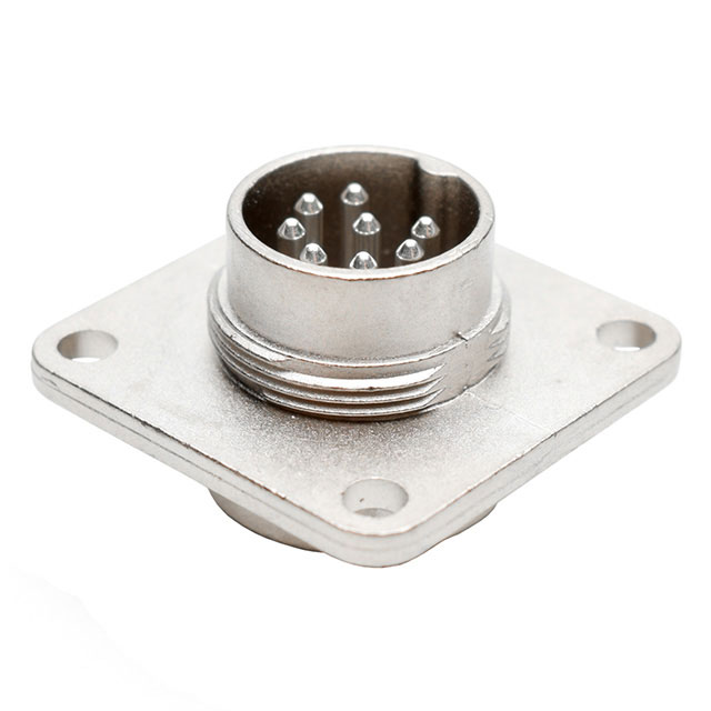 C091 31S008 100 2 Amphenol Tuchel Industrial | Connectors ...